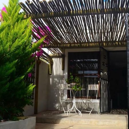 Peace Cottage Montagu Exterior photo